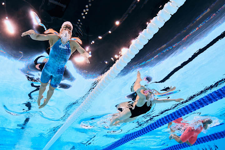Paralympics Paralympics