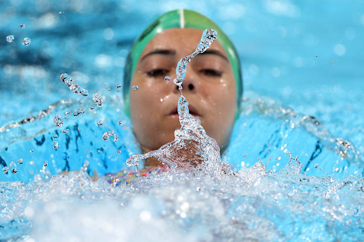 Paralympics Paralympics