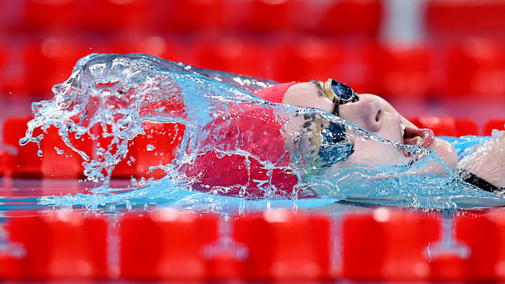 Paralympics Paralympics