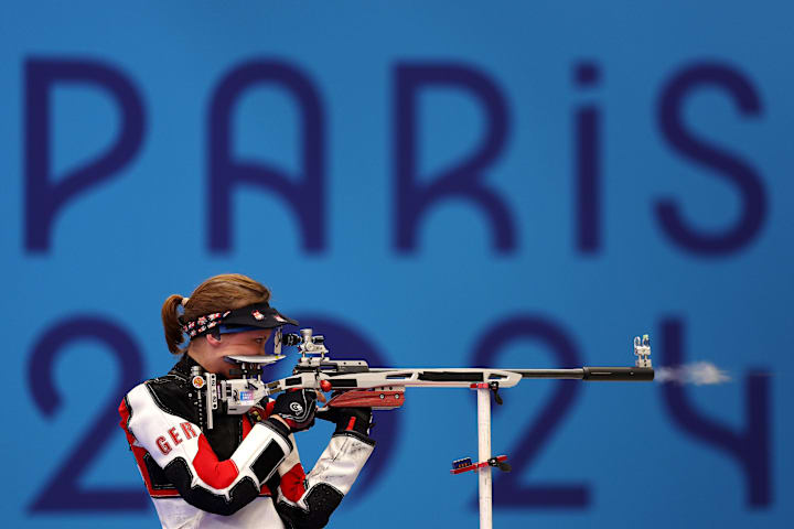 Paralympics Paralympics
