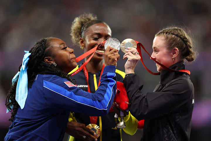 Paralympic Paralympic