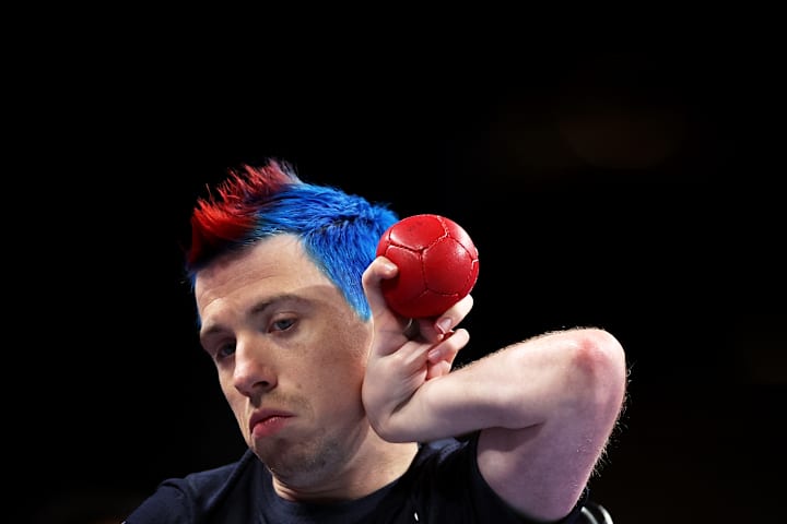 Paralympics Paralympics