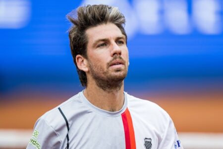 Cameron Norrie pays for wasted chances as Alex Michelsen completes revenge mission in Delray Beach Open