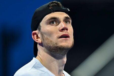 Jack Draper to hit new career high despite Andrey Rublev-inflicted Qatar Open heartbreak