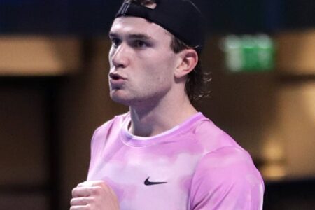 Indian Wells: Jack Draper survives scare as Sonay Kartal faces possible Aryna Sabalenka battle
