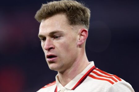 Arsenal transfer news: Joshua Kimmich reaches ‘total verbal agreement’ as Bayern Munich contract decision made