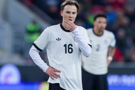 Brentford, Wolves ‘make contact’ over deal for Germany Under-21 international
