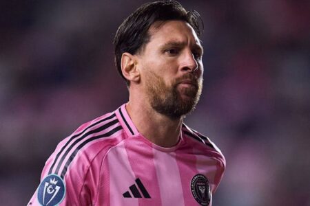 Lionel Messi absent as Lionel Scaloni names Argentina squad for World Cup qualifiers against Uruguay, Brazil