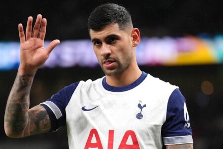 Tottenham in line for triple injury boost as Ange Postecoglou provides Dominic Solanke update ahead of Bournemouth clash