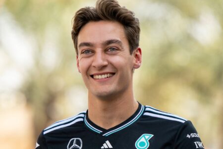 Russell’s new F1 contract coming ‘pretty soon’ – boss