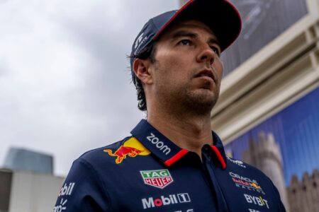 Bild – Perez secures 2026 F1 return with Cadillac