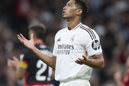 Real Madrid injury news: Absentee list to grow larger this summer with disappointing Jude Bellingham setback