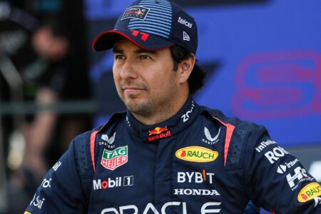 Lawson, Tsunoda fall short of Perez’s legacy – Fittipaldi